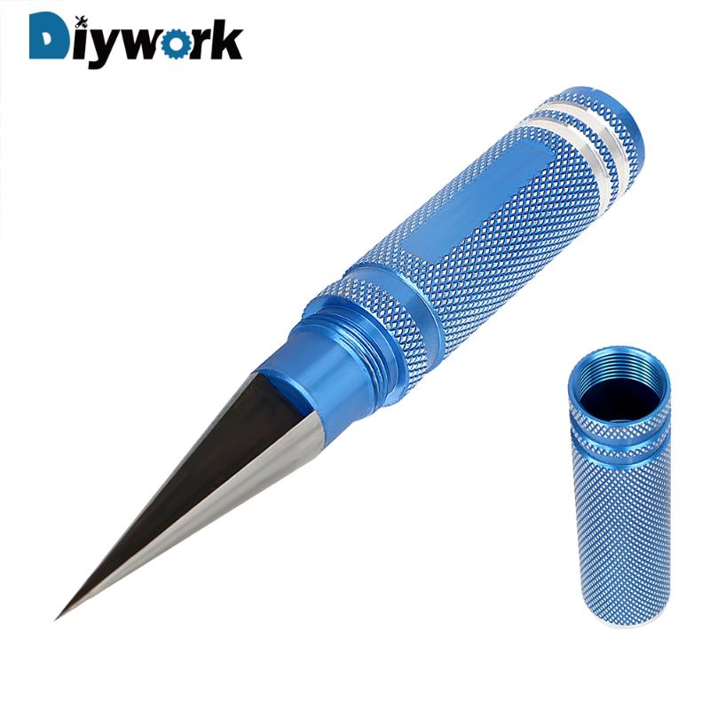 DIYWORK 0-14mm Edge Reamer practical Tool Professional Reaming Knife Drill Tool Cut Through Car And Helix Body
DIYWORK 0-14mm Edge Reamer practical Tool Professional Reaming Knife Drill Tool Cut Through Car And Helix Body
