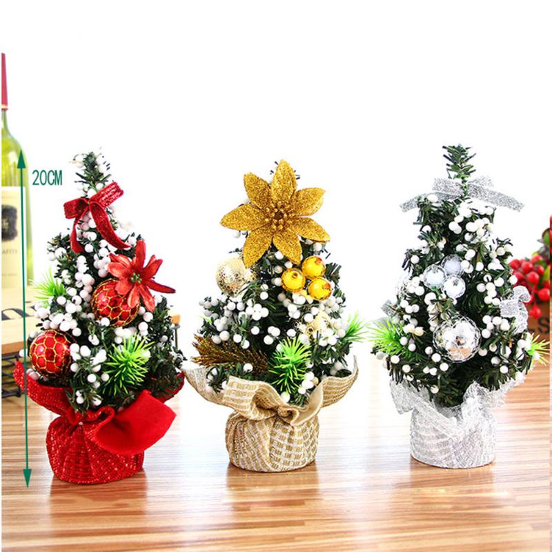 Christmas Decorations Creative Wooden Tree Decoration Gift Ornament Xmas Table Desk Miniature Arbol De Navida
Christmas Decorations Creative Wooden Tree Decoration Gift Ornament Xmas Table Desk Miniature Arbol De Navida
