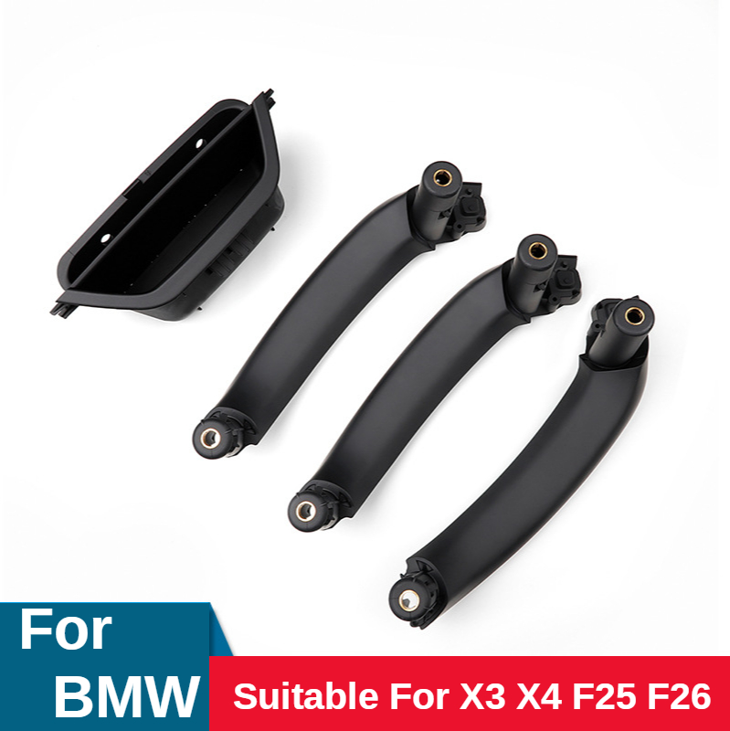 car interior decorative accessories inner door handle For bmw X3 X4 f25 f26 2010-2017 auto parts black beige car interior handle
car interior decorative accessories inner door handle For bmw X3 X4 f25 f26 2010-2017 auto parts black beige car interior handle