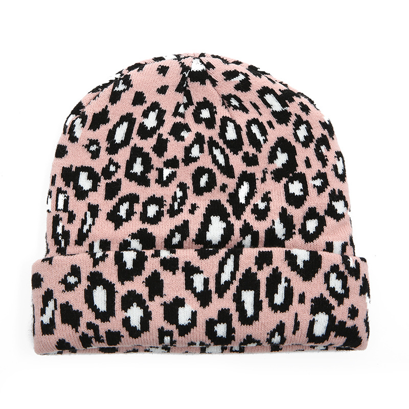 Fashion Adult Women Men Winter Leopard Crochet Hat Knit Hat Warm Cap High Quality Dropshipping Beanie Hairball Warm Cap, White
Fashion Adult Women Men Winter Leopard Crochet Hat Knit Hat Warm Cap High Quality Dropshipping Beanie Hairball Warm Cap, White