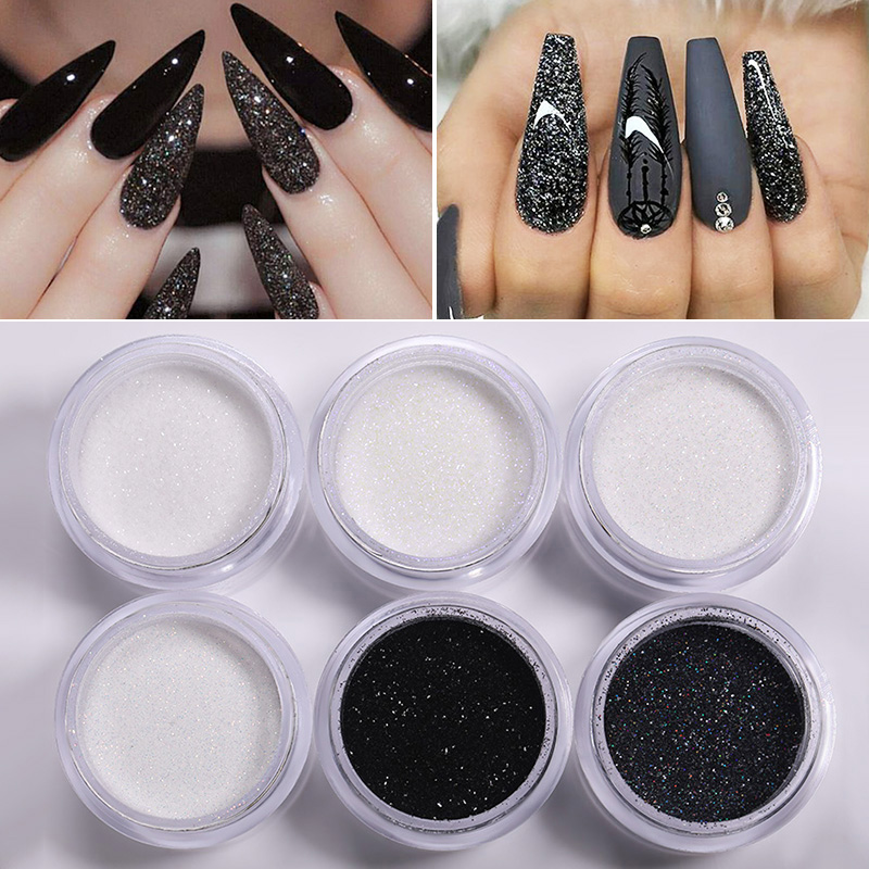 10g Nail Powder Sugar Sparkling Dust Pigment Decoration Tips Nail Art Glitter Powder Decoration 30 Colors
10g Nail Powder Sugar Sparkling Dust Pigment Decoration Tips Nail Art Glitter Powder Decoration 30 Colors