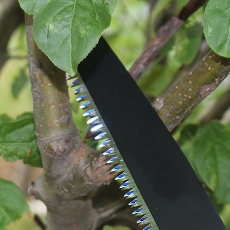 NEW Portable Garden Hand Pruning Saw Tree Branch Saws Cutter Gardening Pruning Saw for Woodworking
NEW Portable Garden Hand Pruning Saw Tree Branch Saws Cutter Gardening Pruning Saw for Woodworking