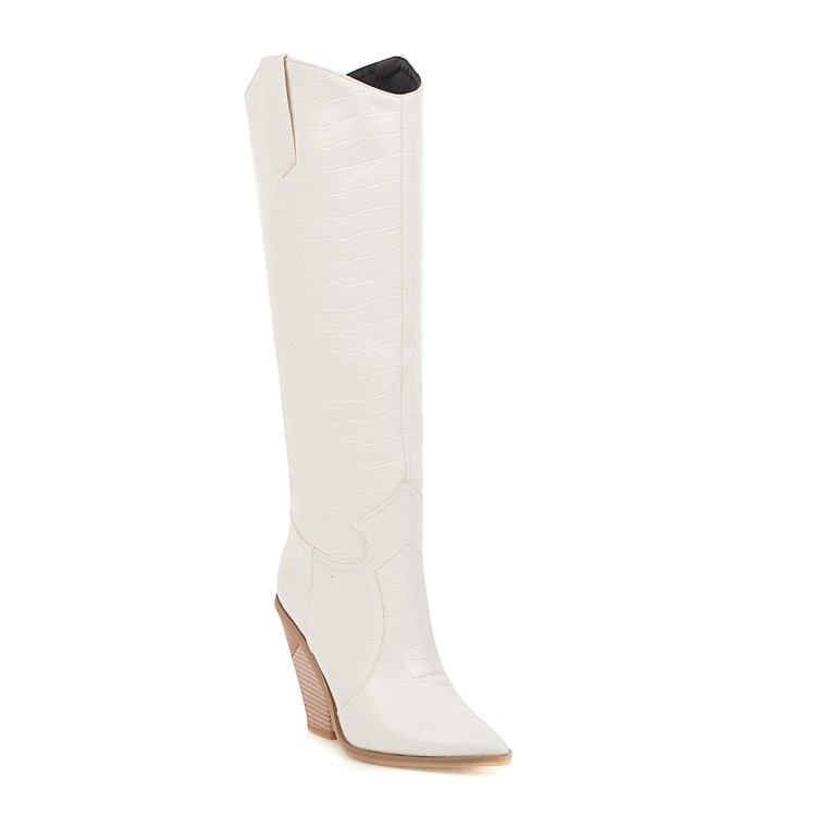 2020 boot long fashion female boot female boots boots gothic over high over the knee long JXX85, Black
2020 boot long fashion female boot female boots boots gothic over high over the knee long JXX85, Black