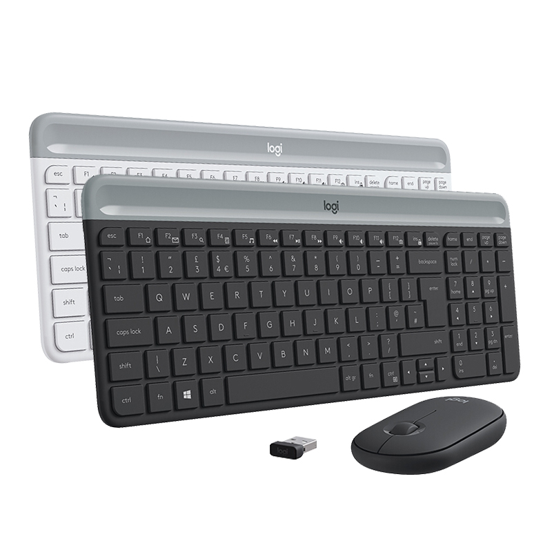 470 Wireless Mute Keyboard Mouse Set Key Mouse Office Business Portable Lightweight Desktop Computer Notebook Special
470 Wireless Mute Keyboard Mouse Set Key Mouse Office Business Portable Lightweight Desktop Computer Notebook Special