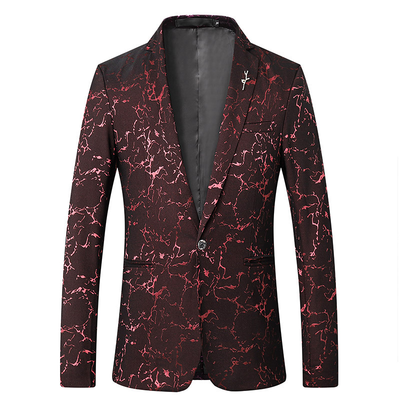 Mens Fit brand cotton Slim Masculino Business Casual Blazer Mens Stylish Blazer Spring Autumn dropshipping hot sale top coat, Black
Mens Fit brand cotton Slim Masculino Business Casual Blazer Mens Stylish Blazer Spring Autumn dropshipping hot sale top coat, Black