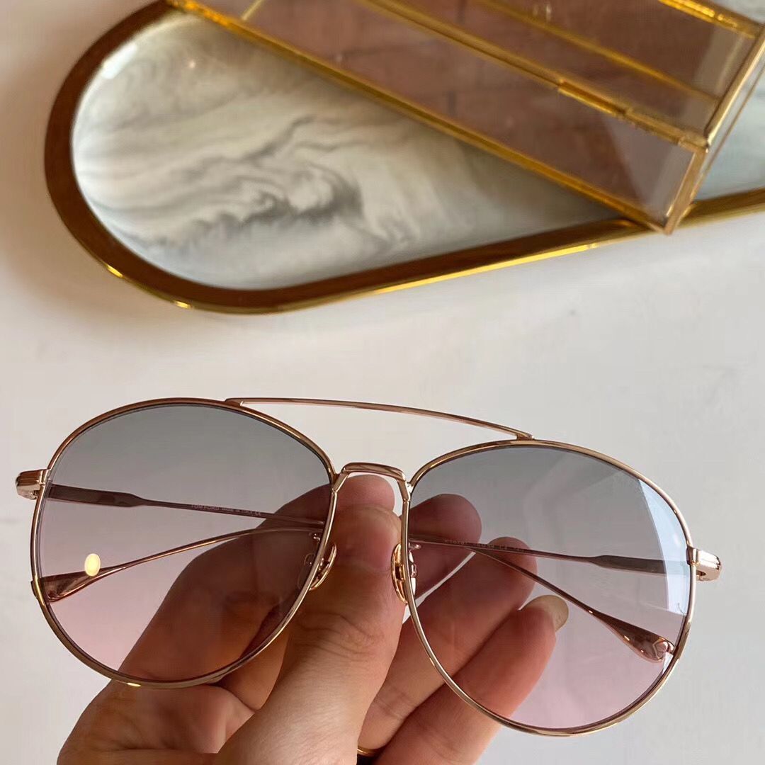 2020 New luxury sunglasses Round Women Mens Designer Sunglasses TOP Quality Luxury Goggle Sunglasses 7 Color Highly Quality with Box
2020 New luxury sunglasses Round Women Mens Designer Sunglasses TOP Quality Luxury Goggle Sunglasses 7 Color Highly Quality with Box