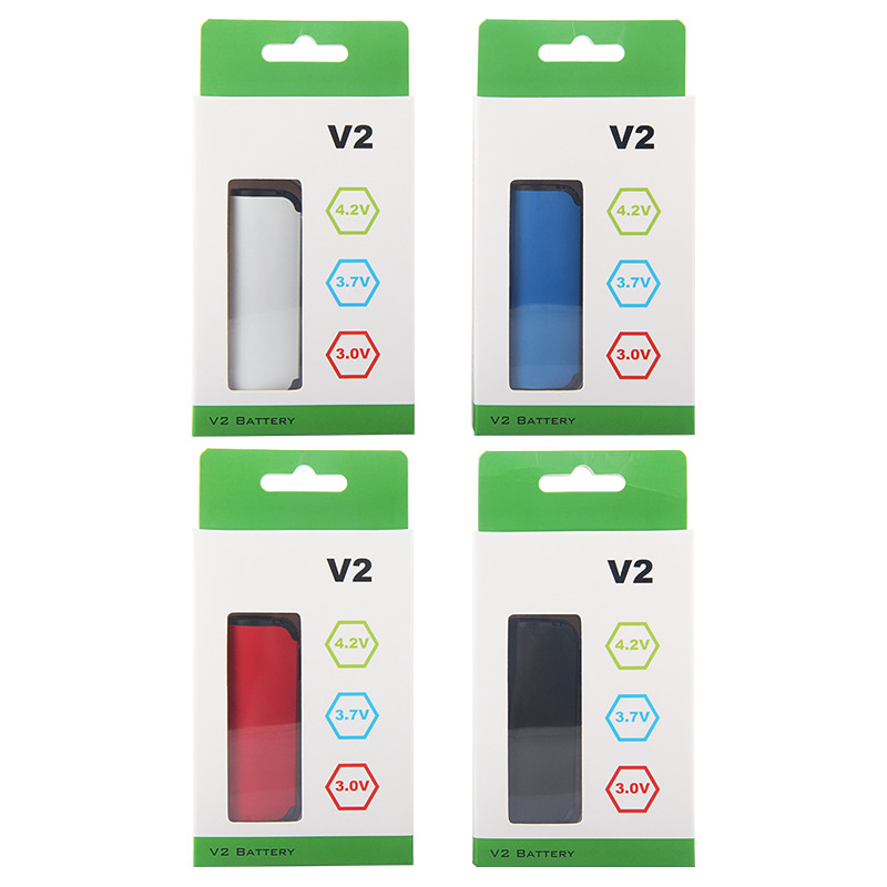 Original Beleaf V2 Battery Smart Vape Pen Cartridge Adjustable 450mAh Preheating VV Vairable Voltage 510 Thread Cart
Original Beleaf V2 Battery Smart Vape Pen Cartridge Adjustable 450mAh Preheating VV Vairable Voltage 510 Thread Cart