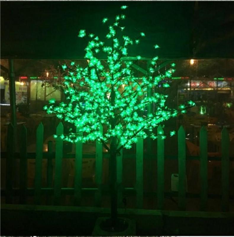 2m/6.5ft high LED Artificial Cherry Blossom Tree Light Christmas Light 1152pcs LED Bulbs 110/220VAC Rainproof fairy garden decor
2m/6.5ft high LED Artificial Cherry Blossom Tree Light Christmas Light 1152pcs LED Bulbs 110/220VAC Rainproof fairy garden decor