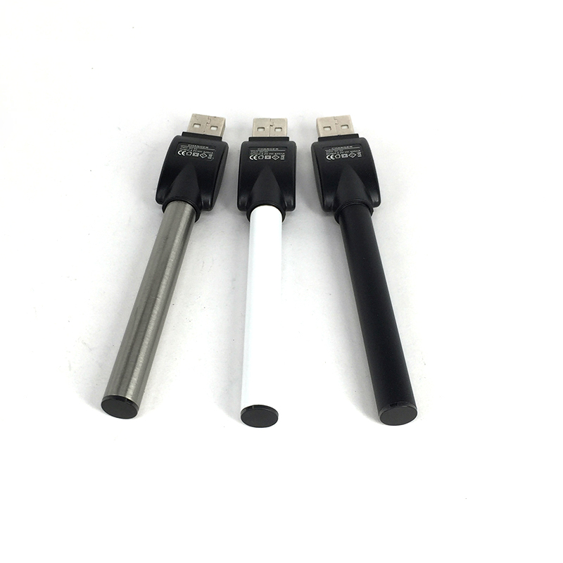 Best Quality Rechargeable Ecig Atomizer TH205 M3 Vape Batteries 350mAh Automatic Buttonless 510 Thread Vaporizer Pen Battery with USB
Best Quality Rechargeable Ecig Atomizer TH205 M3 Vape Batteries 350mAh Automatic Buttonless 510 Thread Vaporizer Pen Battery with USB