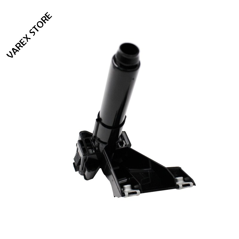Headlight spout and spout cover for M-itsubishi Outlander OEM: 8264A309 8264A310 8264A311 8264A312
Headlight spout and spout cover for M-itsubishi Outlander OEM: 8264A309 8264A310 8264A311 8264A312