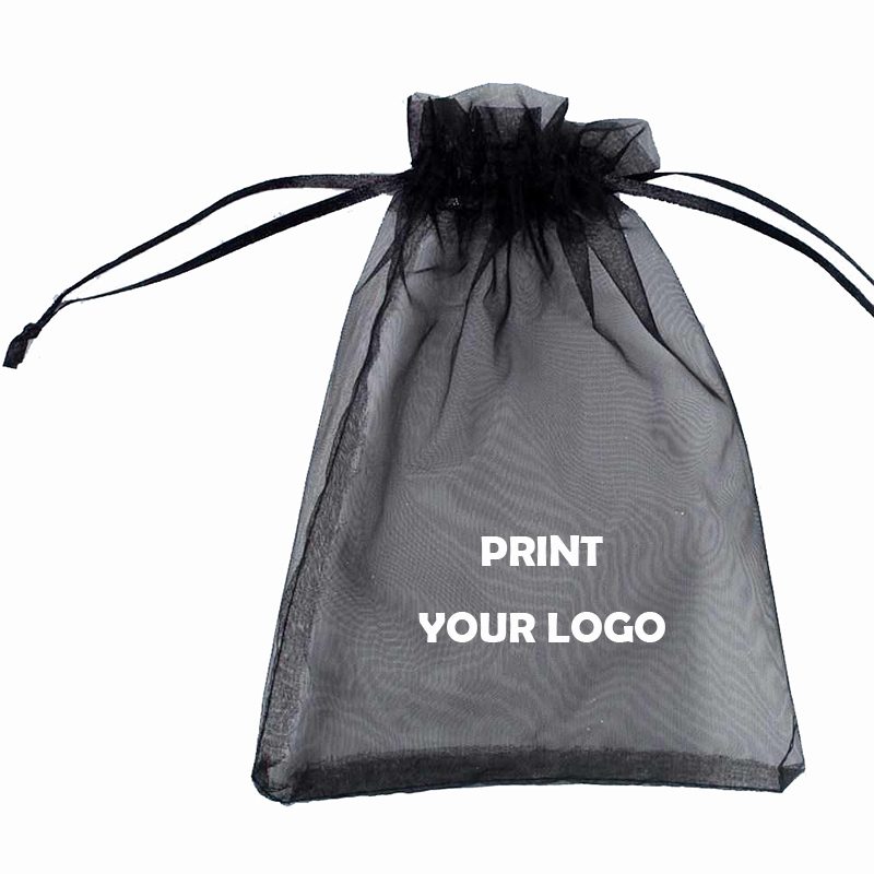 Custom logo customize printing Drawstring Organza Bag Storage Pouches Jewelry Package Bag Christmas Wedding Packaging Gift
Custom logo customize printing Drawstring Organza Bag Storage Pouches Jewelry Package Bag Christmas Wedding Packaging Gift