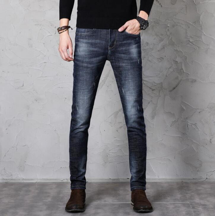 2020 New Arrival Discount Casual Slim Fit Men Jeans Fashion Stretch Trousers, Beige
2020 New Arrival Discount Casual Slim Fit Men Jeans Fashion Stretch Trousers, Beige