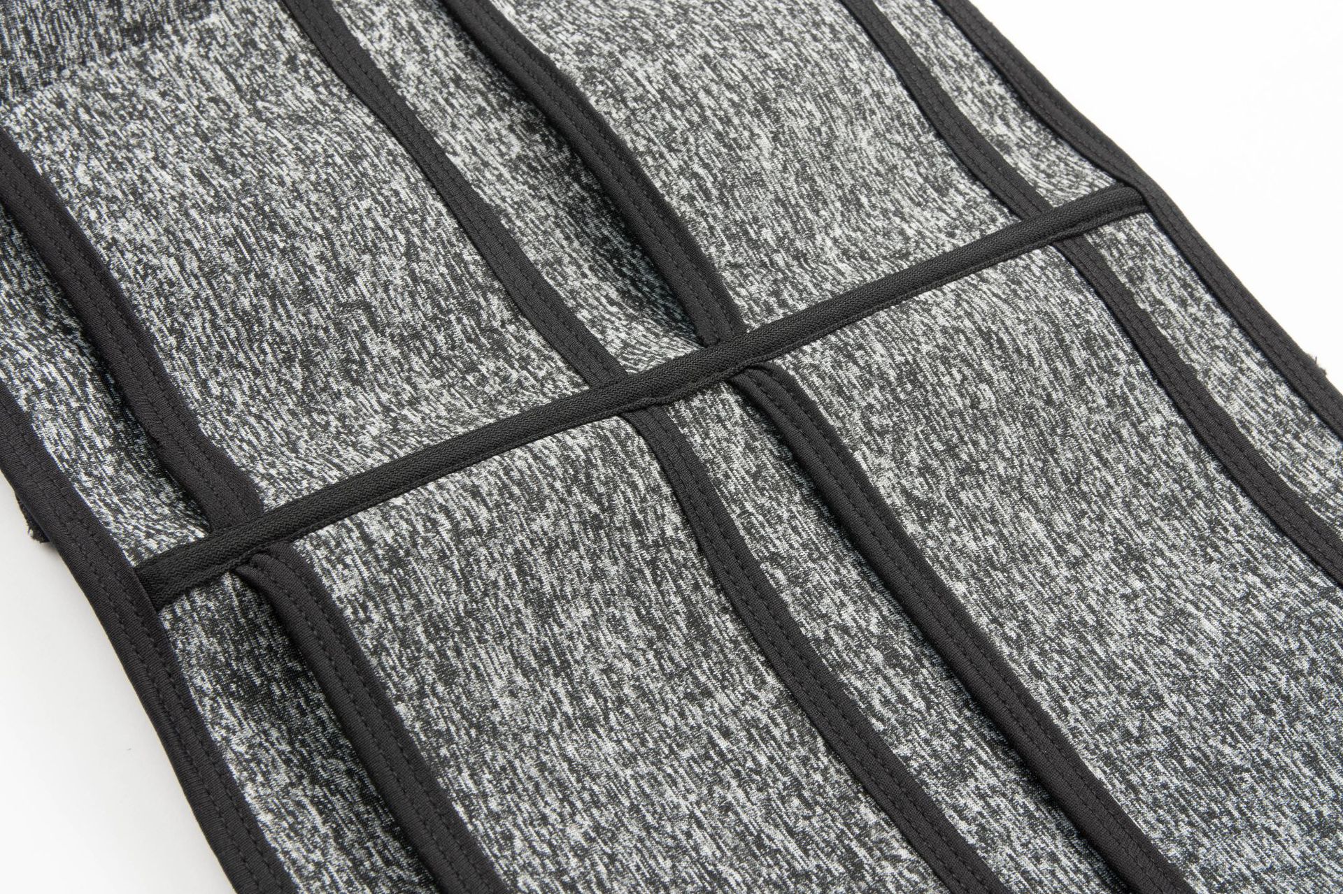 Hot Waist Trainer Neoprene Fabric Body Shaper Slimming Belt Cincher Corset Fitness Sauna Sweat Band Girdle Shapewear Women Tariners