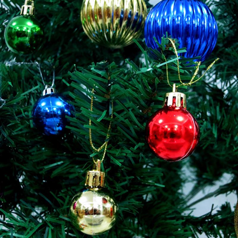 12PCS 1.18in Christmas Ball Ornament Shiny Xmas Tree Decoration Hanging Ornament Xmas Party Hanging Ball
12PCS 1.18in Christmas Ball Ornament Shiny Xmas Tree Decoration Hanging Ornament Xmas Party Hanging Ball