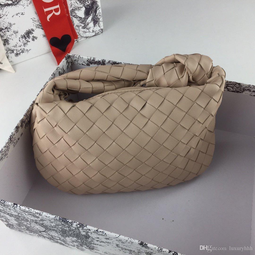 hot sales Fashion brand luxury shoulder bag designer handbags designer bag sheepskin free shipping Woven knot Tote Bag, Light brown
hot sales Fashion brand luxury shoulder bag designer handbags designer bag sheepskin free shipping Woven knot Tote Bag, Light brown