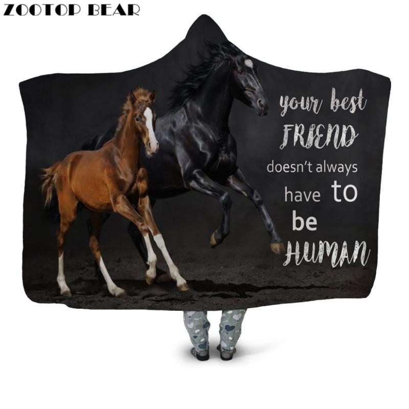 2020 Cool Animal 3D Print Hooded Blanket Fleece Wearable Bedding Popular Couple Fashion Home Soft Office Adults Casual Warm Coat
2020 Cool Animal 3D Print Hooded Blanket Fleece Wearable Bedding Popular Couple Fashion Home Soft Office Adults Casual Warm Coat