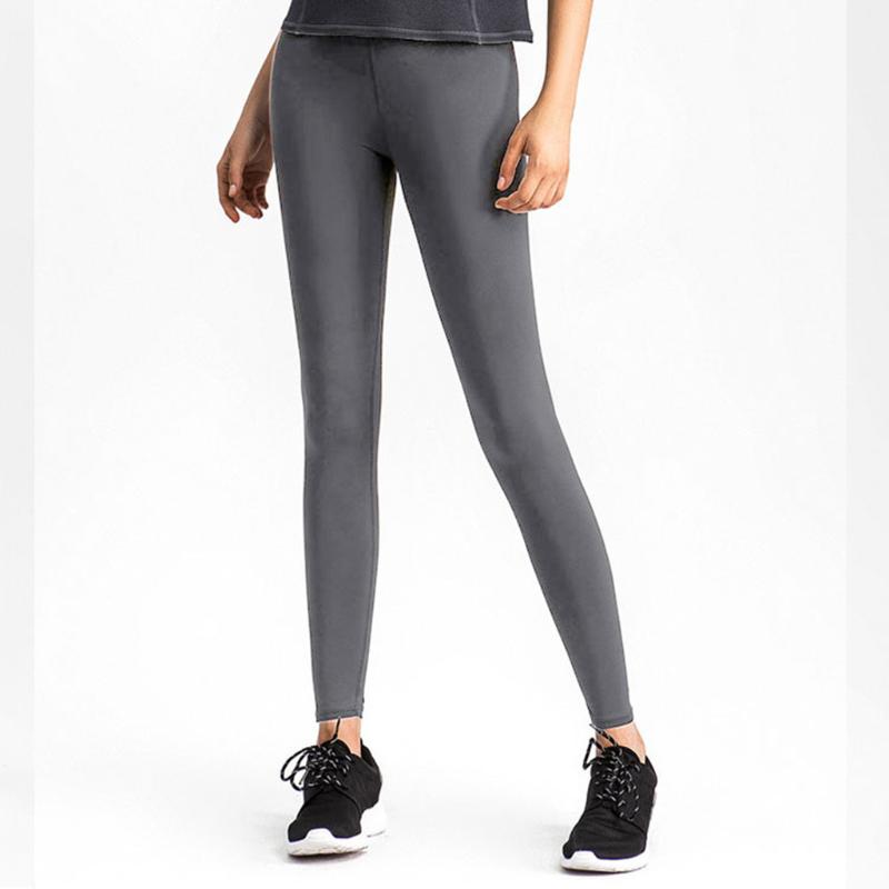 High Waisted Solid Yoga Leggings Sport Fitness Women Workout Leggins Ladies Seamless Gym Running Yoga Pants
High Waisted Solid Yoga Leggings Sport Fitness Women Workout Leggins Ladies Seamless Gym Running Yoga Pants