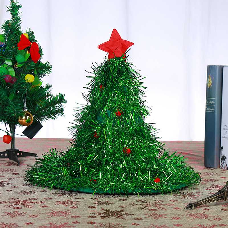 Christmas Hats Decorations Tree Hat On Headband Kids Christmas Xmas Party Santa Fancy Dress Costume Holiday Decorations Headgear
Christmas Hats Decorations Tree Hat On Headband Kids Christmas Xmas Party Santa Fancy Dress Costume Holiday Decorations Headgear