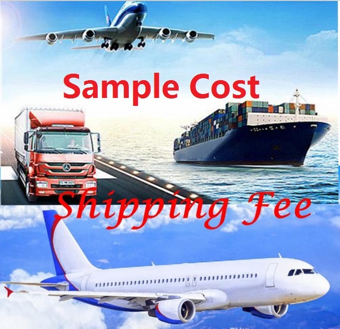 This Link is Just for Sample Cost and Shipping Cost by DHL According to the Communication with Our Customers, Black;red
This Link is Just for Sample Cost and Shipping Cost by DHL According to the Communication with Our Customers, Black;red