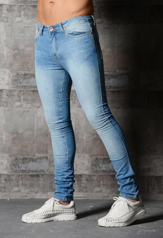 Well Fits Men Slim Jeans 100% Cotton Stretchable Fabric Heavy Wash Soft Denim Long Pants Top Selling Denim Man Pants Trousers, Black
Well Fits Men Slim Jeans 100% Cotton Stretchable Fabric Heavy Wash Soft Denim Long Pants Top Selling Denim Man Pants Trousers, Black
