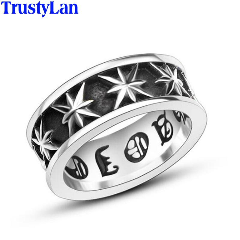 Cluster Rings TrustyLan Cool Punk Rock For Mann Women Golden Gold Color Solid Stainless Steel Ring Man Size 11 Ringen Gifts Him Anel
Cluster Rings TrustyLan Cool Punk Rock For Mann Women Golden Gold Color Solid Stainless Steel Ring Man Size 11 Ringen Gifts Him Anel