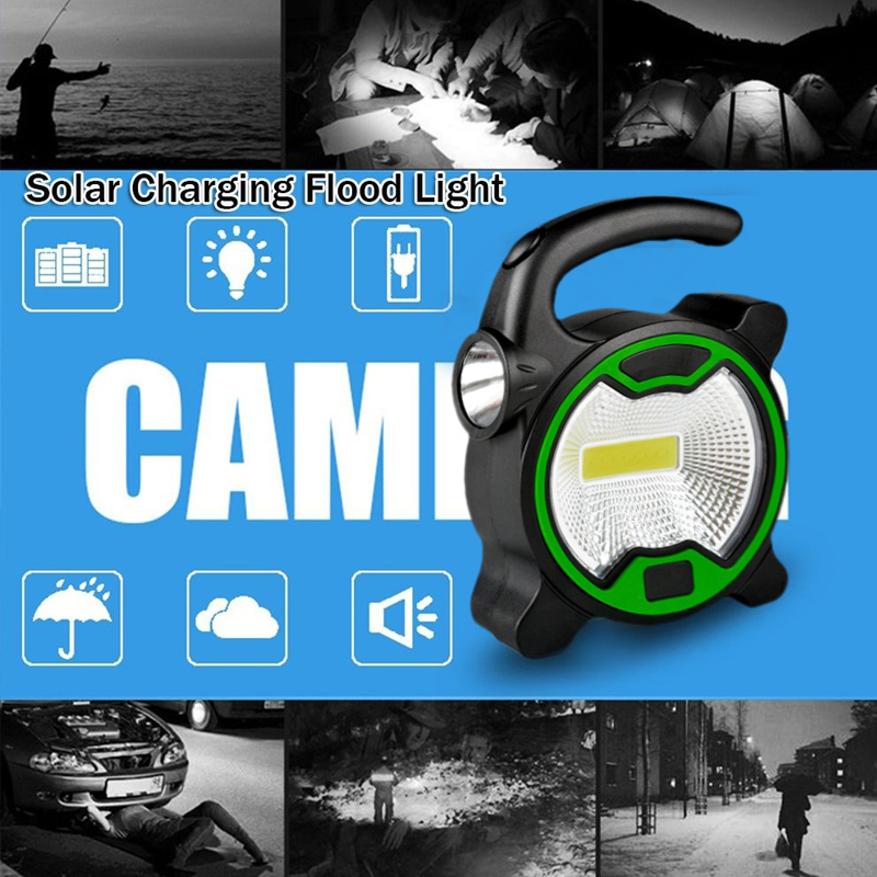 COB LED Super Bright Portable Lantern Emergency Light Hiking Warning Lamp Tent Lamp Outdoor 2Colors Travel Torch
COB LED Super Bright Portable Lantern Emergency Light Hiking Warning Lamp Tent Lamp Outdoor 2Colors Travel Torch
