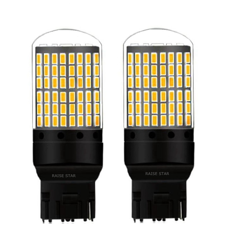 2PCS T20 7440 W21W WY21W Canbus Error Free Super Bright 2000LM LED Auto Brake Lights Car Backup Reverse Lamps Turn Signals Bulb, As pic
2PCS T20 7440 W21W WY21W Canbus Error Free Super Bright 2000LM LED Auto Brake Lights Car Backup Reverse Lamps Turn Signals Bulb, As pic