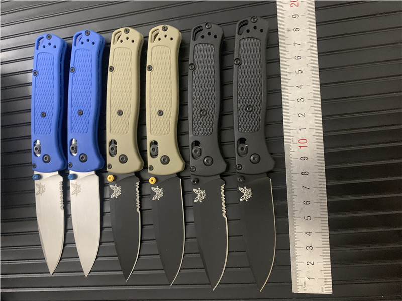 BENCHMADE BM535 BM940 AXIS Folding Knife S30V blade Polymer Handle Outdoor Survival Camping BENCHMADE BM940 BM42 BM3310 Knife
BENCHMADE BM535 BM940 AXIS Folding Knife S30V blade Polymer Handle Outdoor Survival Camping BENCHMADE BM940 BM42 BM3310 Knife