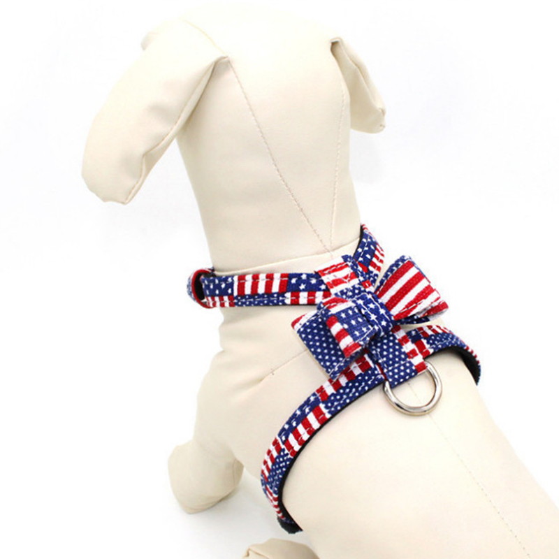 Printed Bow Pet Chest Strap Dog Leash Set Adjustable Collars Breakaway Pet Chest Strap DNJ998
Printed Bow Pet Chest Strap Dog Leash Set Adjustable Collars Breakaway Pet Chest Strap DNJ998