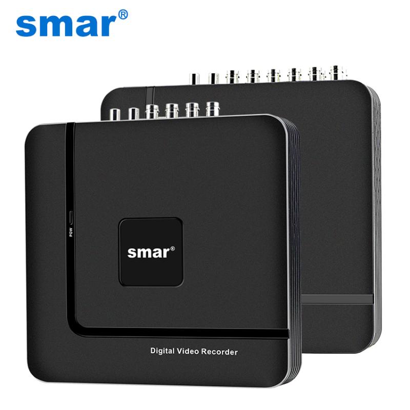 Mini CCTV DVR 4 Channel 8 Channel 1080N AHD DVR Digital Video Recorder 5 IN 1 Hybrid 1080P NVR Security Surveillance P2P
Mini CCTV DVR 4 Channel 8 Channel 1080N AHD DVR Digital Video Recorder 5 IN 1 Hybrid 1080P NVR Security Surveillance P2P