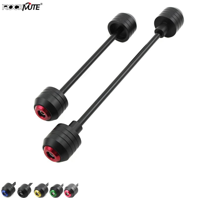 Front Rear Wheel Slider Crash Cover For YZF-R1 2002-2003 Motorcycle POM Axle Fork Falling Protector
Front Rear Wheel Slider Crash Cover For YZF-R1 2002-2003 Motorcycle POM Axle Fork Falling Protector
