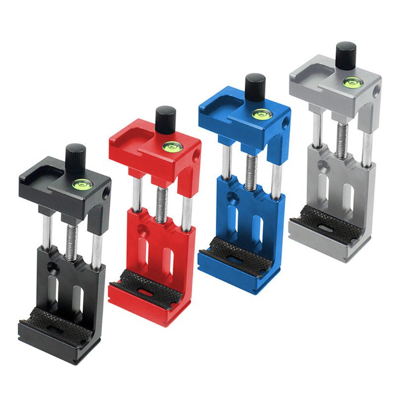 Tripod Head Bracket Mobile Phone Holder Clip for 4.7inch to 6 inch Cellphone Microphone with Hot Shoe Mount Level Gau
Tripod Head Bracket Mobile Phone Holder Clip for 4.7inch to 6 inch Cellphone Microphone with Hot Shoe Mount Level Gau