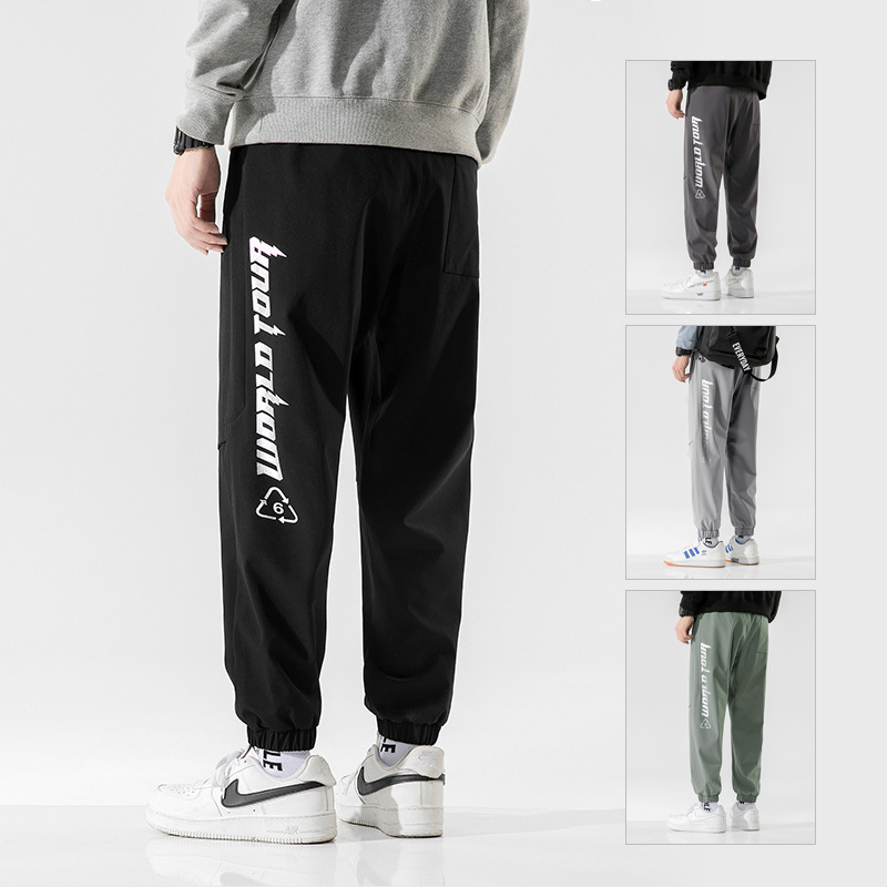 Men Pants Hip Hop Harem Joggers Pants 2020 New Male Trousers Mens Joggers Solid pocket Sweatpants, Black
Men Pants Hip Hop Harem Joggers Pants 2020 New Male Trousers Mens Joggers Solid pocket Sweatpants, Black