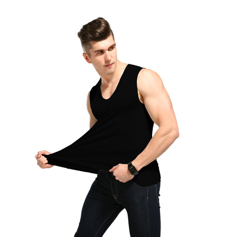Sports GYM Top Tees Men O-Neck Tank Clothing Sports Tops Summer Male Bodybuilding Sleeveless Vest running men fitness T-shirt, H1
Sports GYM Top Tees Men O-Neck Tank Clothing Sports Tops Summer Male Bodybuilding Sleeveless Vest running men fitness T-shirt, H1