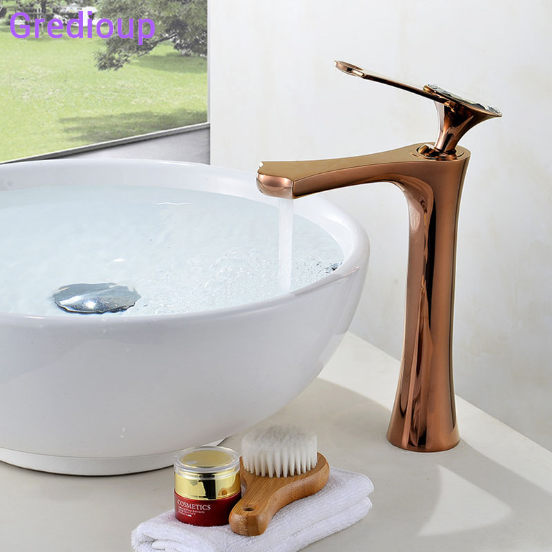 Mitigeur Salle De Bain Rose Gold Bathroom Faucet Black Brass Faucet Sink Modern Water Basin Taps Hot Cold Bathroom Mixer Tap Kit
Mitigeur Salle De Bain Rose Gold Bathroom Faucet Black Brass Faucet Sink Modern Water Basin Taps Hot Cold Bathroom Mixer Tap Kit