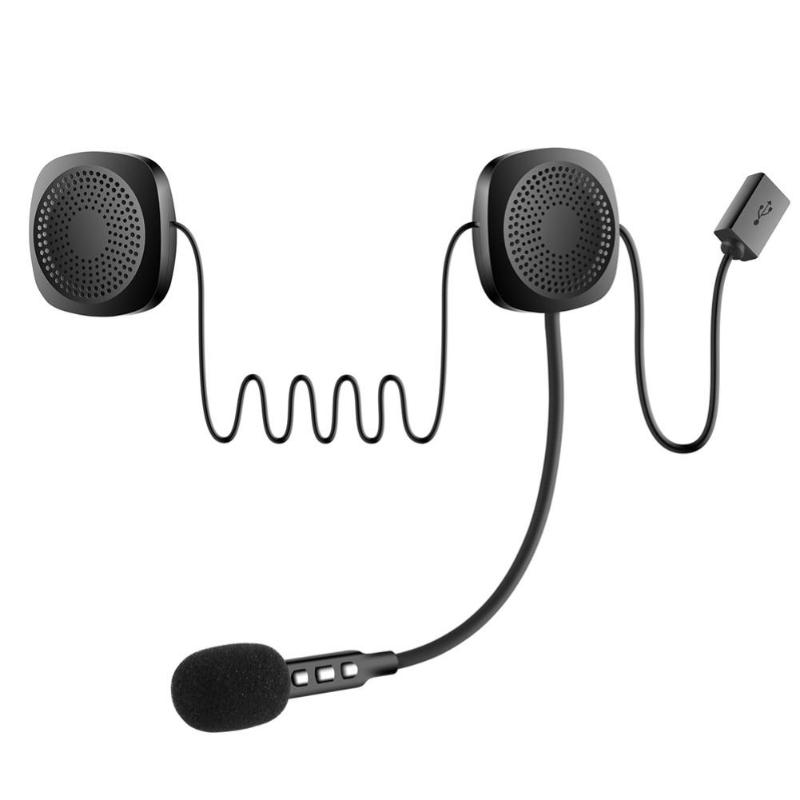 T2 Wireless Bluetooth 5.0 Motorcycle Helmet Headset Stereo Speaker Headphone motorcycle Accessories for most helmets
T2 Wireless Bluetooth 5.0 Motorcycle Helmet Headset Stereo Speaker Headphone motorcycle Accessories for most helmets