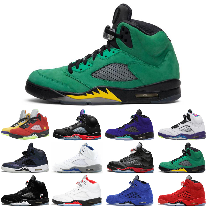 discount what the 5 5s jumpman men basketball shoes Alternate Bel Grape top 3 Hyper Royal bred mens trainers sports sneakers size 7-13, #13 white cement
discount what the 5 5s jumpman men basketball shoes Alternate Bel Grape top 3 Hyper Royal bred mens trainers sports sneakers size 7-13, #13 white cement