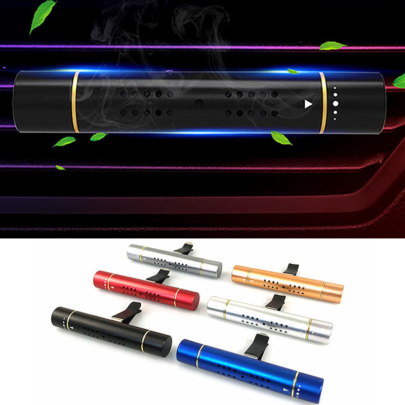 Car Air Freshener Vent Clip Outlet Freshener Air Condition Clip Diffuser Solid Perfume Auto Interior Vent
Car Air Freshener Vent Clip Outlet Freshener Air Condition Clip Diffuser Solid Perfume Auto Interior Vent