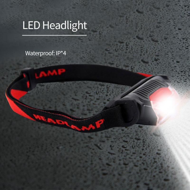 Super bright LED Headlamp Fishing lamp Headlight Zoomable 1 lighting mode Used for adventure camping hunting, etc use battery
Super bright LED Headlamp Fishing lamp Headlight Zoomable 1 lighting mode Used for adventure camping hunting, etc use battery