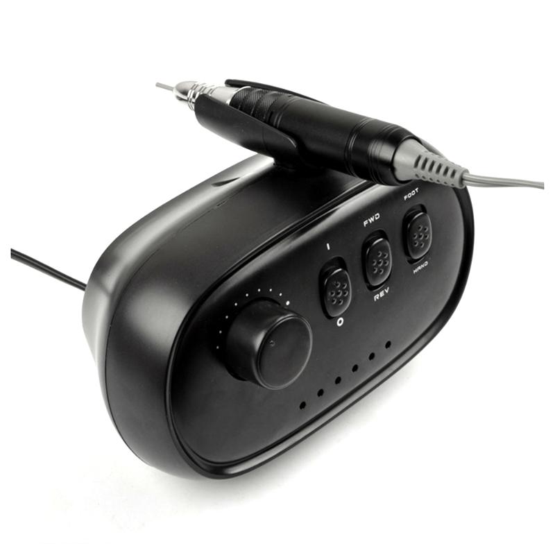 2020 New Nail Drill Machine 35W 35000 RPM Professional Electric Nail Drill File Manicure Machine
2020 New Nail Drill Machine 35W 35000 RPM Professional Electric Nail Drill File Manicure Machine