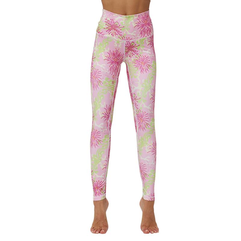 SAGACE sports Yoga Pants Women Colour-Coloured sports Leggings Stitching Fitness Running Yoga Pant workout clothes for women gym, Black
SAGACE sports Yoga Pants Women Colour-Coloured sports Leggings Stitching Fitness Running Yoga Pant workout clothes for women gym, Black