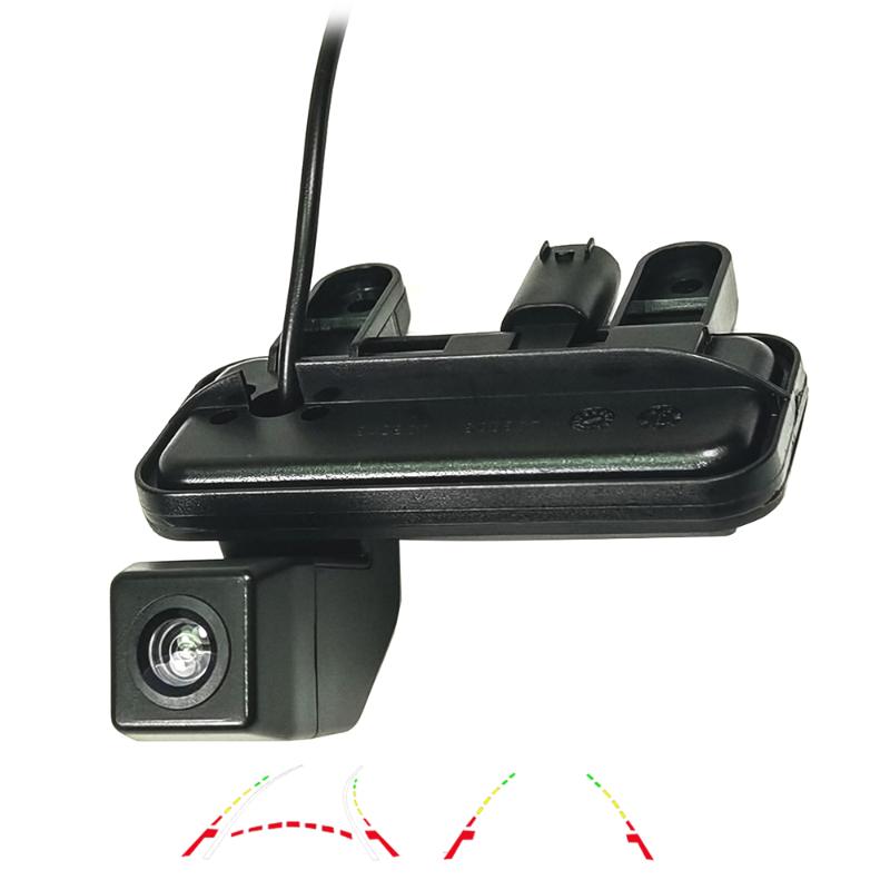 180 degree CCD AHD rear camera for B E Class MB W246 B180 B200 W212 C207 W207 2009~2020 trunk handle switch camera Dynamic car
180 degree CCD AHD rear camera for B E Class MB W246 B180 B200 W212 C207 W207 2009~2020 trunk handle switch camera Dynamic car