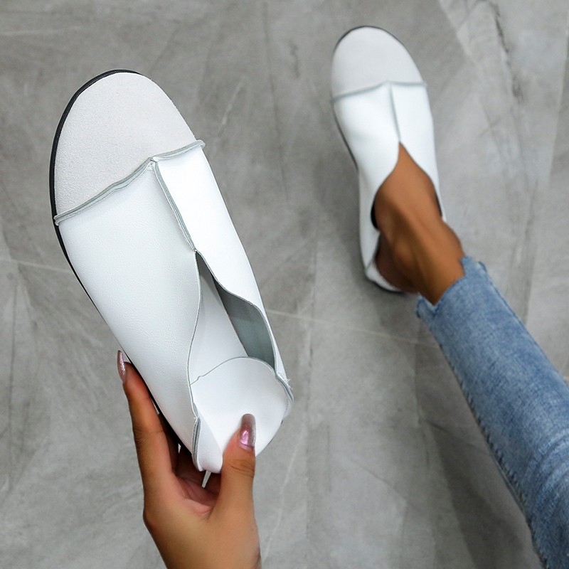 Fashion Women Sandals Femmes Sandalias De Mujer Women's Sandals Women 2020 Shoes for Woman Sandalia Mujer Casual Summer Shoes, S7black
Fashion Women Sandals Femmes Sandalias De Mujer Women's Sandals Women 2020 Shoes for Woman Sandalia Mujer Casual Summer Shoes, S7black