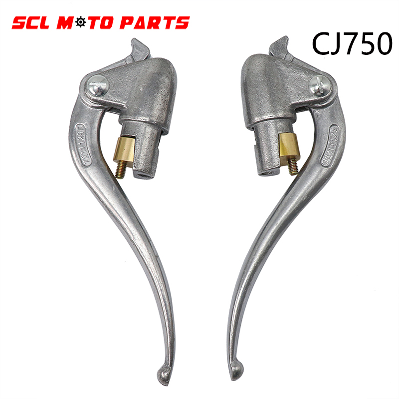 ALconstar-CJ-K750 Left Clutch And Right Brake Hand Grip Lever Case For M1 M72 Ural KC750 Original Accessories 1Pair
ALconstar-CJ-K750 Left Clutch And Right Brake Hand Grip Lever Case For M1 M72 Ural KC750 Original Accessories 1Pair