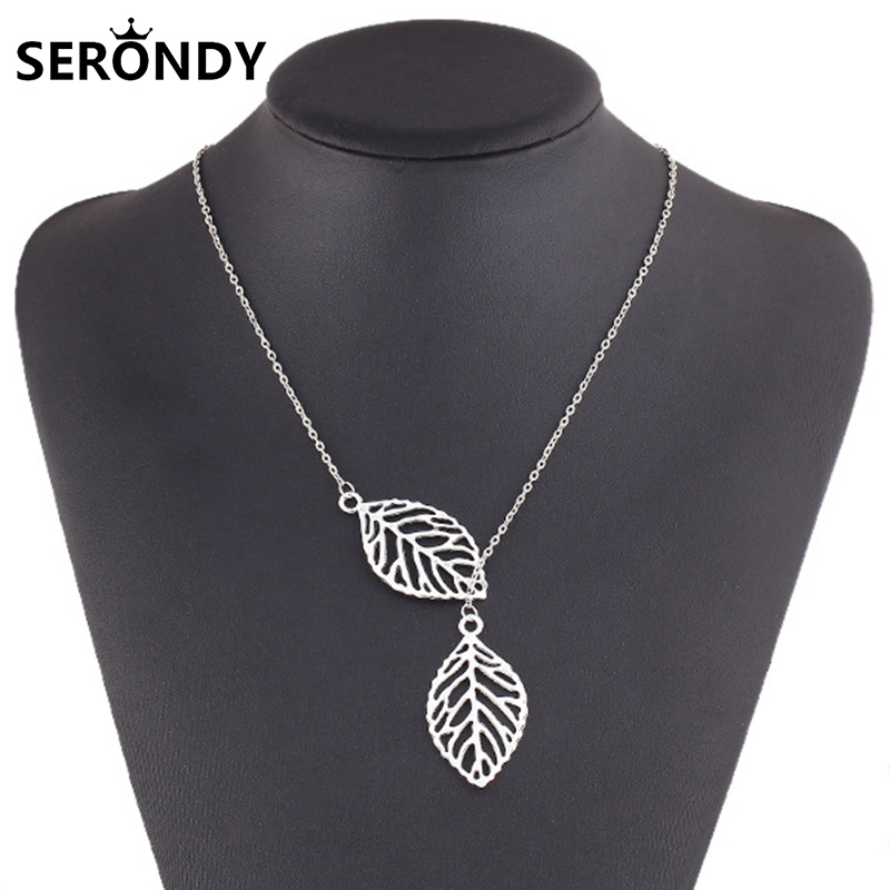 Alloy Leaves Boho Pendant Choker Necklace For Women Chain On The Neck Friends Chains Jewelry 2020 New Trend Aesthetic XL10398
Alloy Leaves Boho Pendant Choker Necklace For Women Chain On The Neck Friends Chains Jewelry 2020 New Trend Aesthetic XL10398
