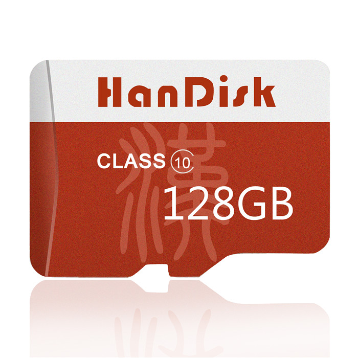 HanDisk 100% Real Capactiy TF Card 128GB Micro Sd Smart phone Memory Card Class 10 USXC 3 year warranty for tablet computer
HanDisk 100% Real Capactiy TF Card 128GB Micro Sd Smart phone Memory Card Class 10 USXC 3 year warranty for tablet computer
