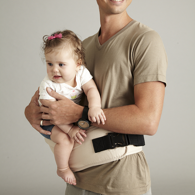 Safe Baby Hip Seat Carrier with Adjustable Strap Ergonomic Infant Waist Stool for 0-36 months Baby
Safe Baby Hip Seat Carrier with Adjustable Strap Ergonomic Infant Waist Stool for 0-36 months Baby