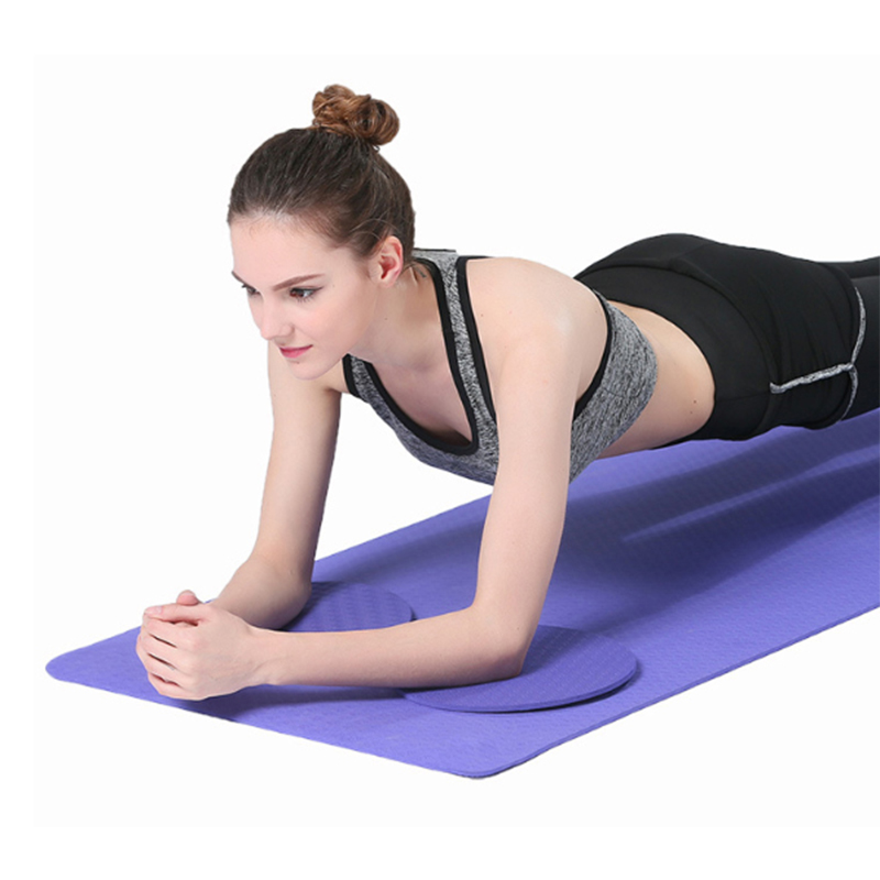 TPE Yoga knee pads Cushion Mats Knee Wrist Elbow protect Pad for Sports Fitness Exercise Yoga Non-slip Protective Mats, Purple
TPE Yoga knee pads Cushion Mats Knee Wrist Elbow protect Pad for Sports Fitness Exercise Yoga Non-slip Protective Mats, Purple