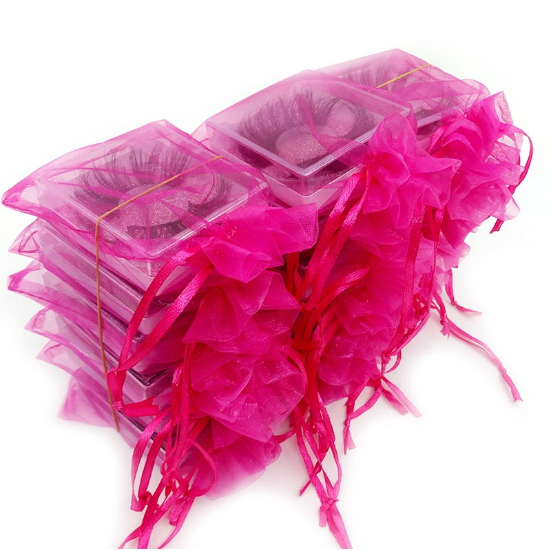 rainsin mink lashes pack 25 mm dramatic high quality make up eyelashes square eyelash container fluffy 30mm beauty US shipping
rainsin mink lashes pack 25 mm dramatic high quality make up eyelashes square eyelash container fluffy 30mm beauty US shipping