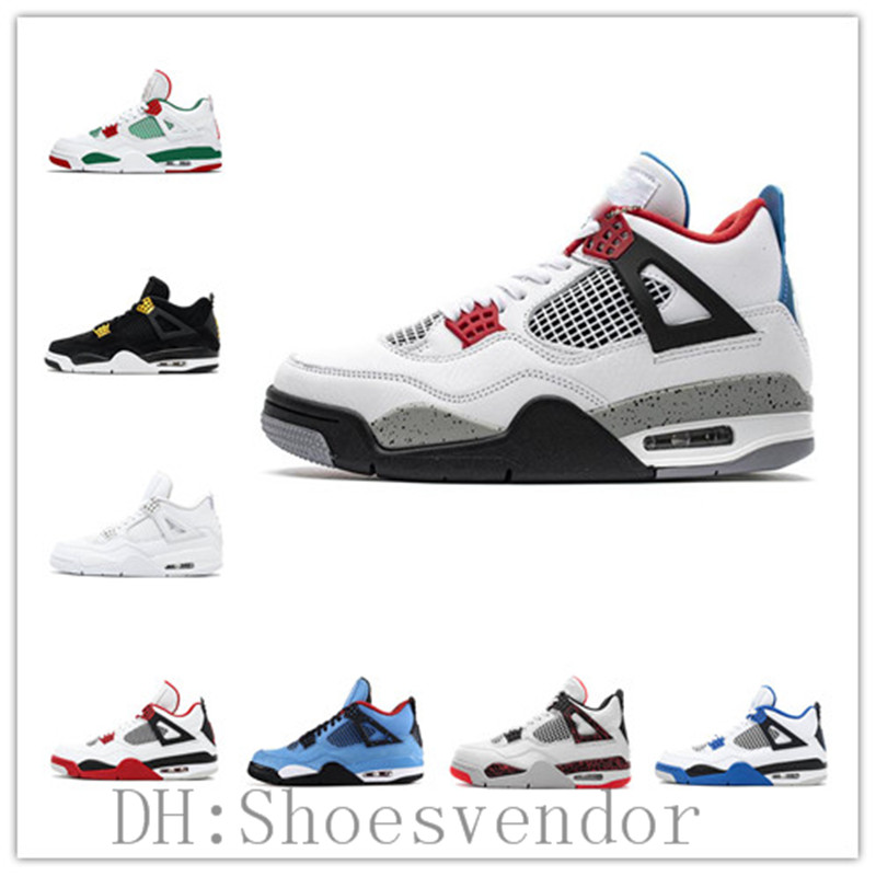 mens basketball shoes 4s black cat jumpman 4 court purple bred cactus jack pine green loyal blue men women athletic sports shoes air sneaker, 17
mens basketball shoes 4s black cat jumpman 4 court purple bred cactus jack pine green loyal blue men women athletic sports shoes air sneaker, 17